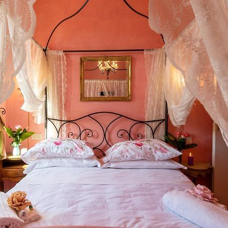 Bibi Boutique Arezzo Living Suite Rosafragola & Verdeconiglio المظهر الخارجي الصورة