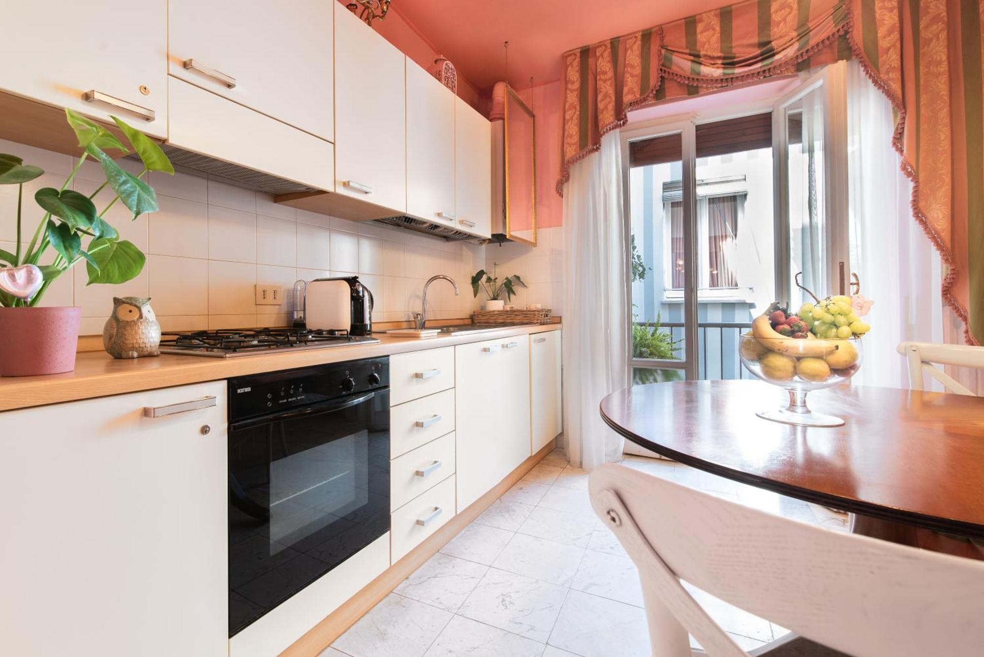 Bibi Boutique Arezzo Living Suite Rosafragola & Verdeconiglio المظهر الخارجي الصورة