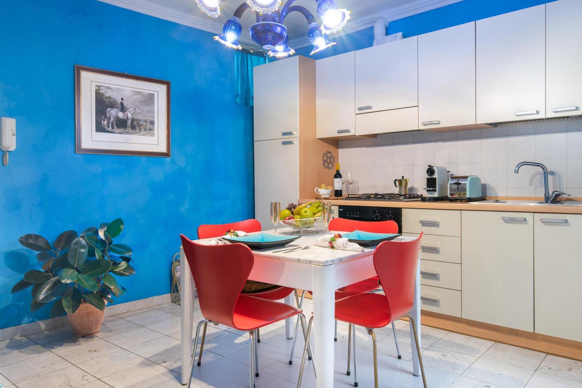 Bibi Boutique Arezzo Living Suite Rosafragola & Verdeconiglio المظهر الخارجي الصورة